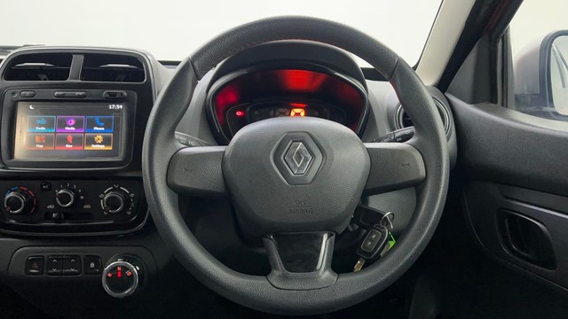 Second-hand 2016 Renault KWID 1.0 RXT AMT for sale in Pune-24