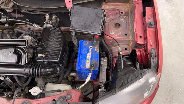 Second-hand 2016 Renault KWID 1.0 RXT AMT for sale in Pune-28