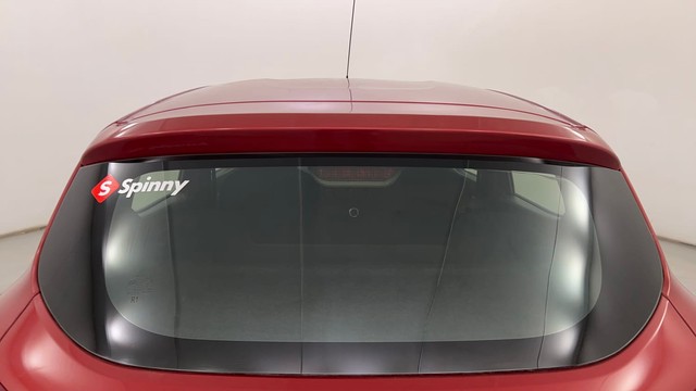 Second-hand 2016 Renault KWID 1.0 RXT AMT for sale in Pune-33