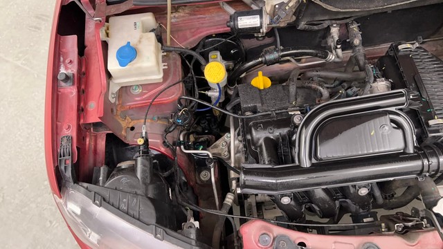 Second-hand 2016 Renault KWID 1.0 RXT AMT for sale in Pune-32