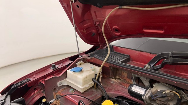 Second-hand 2016 Renault KWID 1.0 RXT AMT for sale in Pune-27