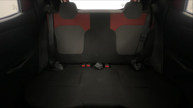 Second-hand 2016 Renault KWID 1.0 RXT AMT for sale in Pune-31