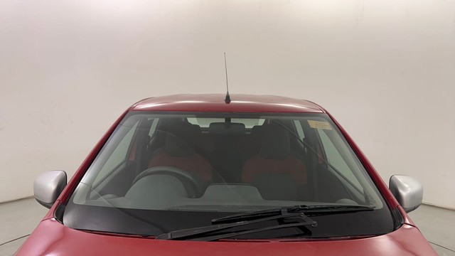 Second-hand 2016 Renault KWID 1.0 RXT AMT for sale in Pune-10