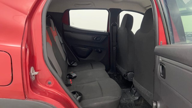 Second-hand 2016 Renault KWID 1.0 RXT AMT for sale in Pune-26