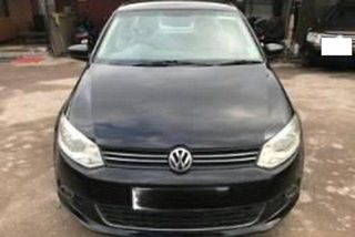 Used IPL II Petrol Highline