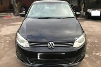 Used IPL II Petrol Highline