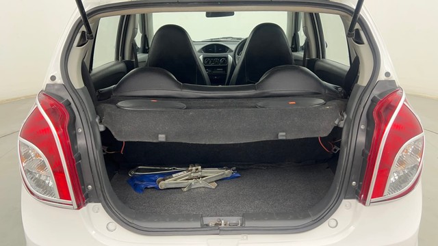 Second-hand 2018 Maruti Suzuki Alto 800 LXi for sale in Pune-9