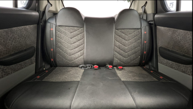 Second-hand 2018 Maruti Suzuki Alto 800 LXi for sale in Pune-39