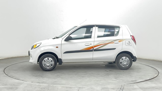 Second-hand 2018 Maruti Suzuki Alto 800 LXi for sale in Pune-6