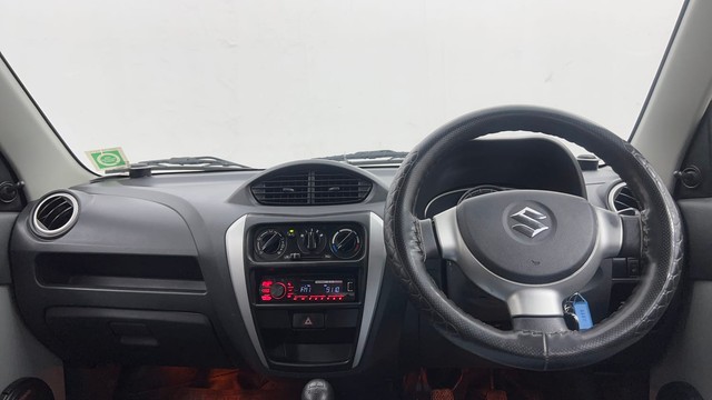 Second-hand 2018 Maruti Suzuki Alto 800 LXi for sale in Pune-11