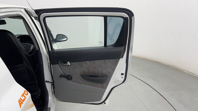 Second-hand 2018 Maruti Suzuki Alto 800 LXi for sale in Pune-25