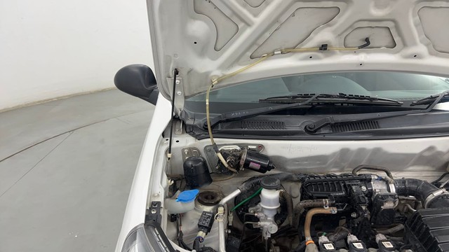 Second-hand 2018 Maruti Suzuki Alto 800 LXi for sale in Pune-33