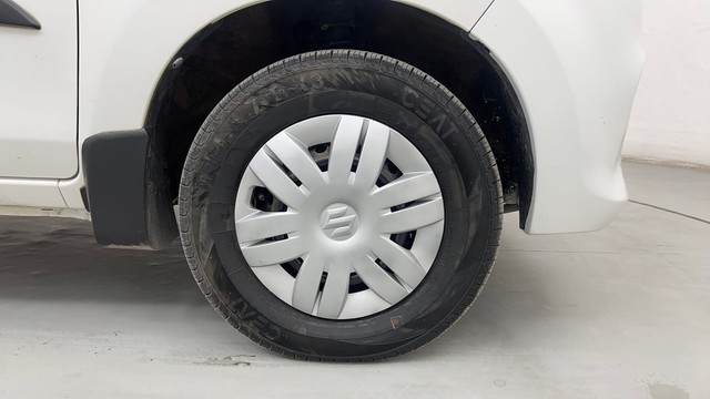 Second-hand 2018 Maruti Suzuki Alto 800 LXi for sale in Pune-17