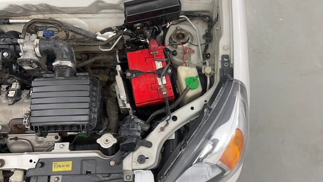 Second-hand 2018 Maruti Suzuki Alto 800 LXi for sale in Pune-27