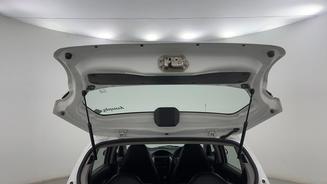 Second-hand 2018 Maruti Suzuki Alto 800 LXi for sale in Pune-29