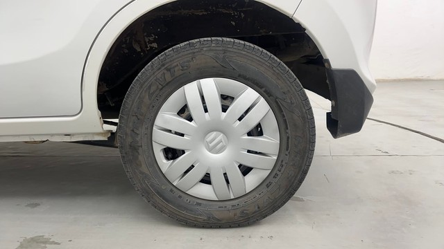 Second-hand 2018 Maruti Suzuki Alto 800 LXi for sale in Pune-19