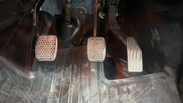 Second-hand 2018 Maruti Suzuki Alto 800 LXi for sale in Pune-14