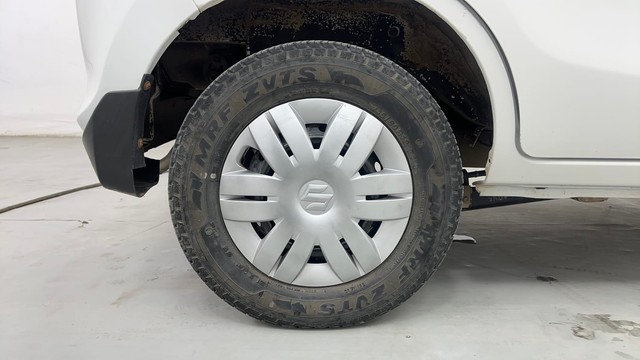 Second-hand 2018 Maruti Suzuki Alto 800 LXi for sale in Pune-18