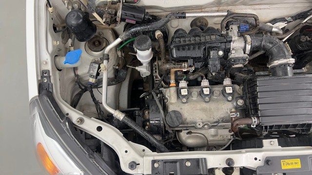 Second-hand 2018 Maruti Suzuki Alto 800 LXi for sale in Pune-28