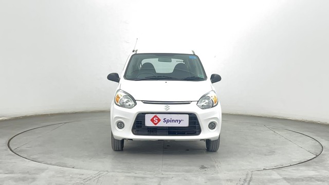 Second-hand 2018 Maruti Suzuki Alto 800 LXi for sale in Pune-7