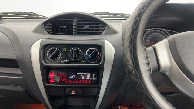 Second-hand 2018 Maruti Suzuki Alto 800 LXi for sale in Pune-38
