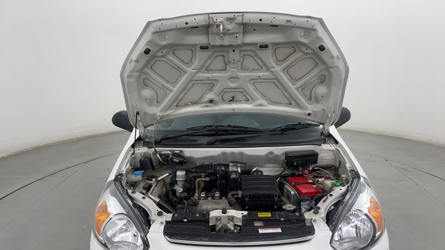 Second-hand 2018 Maruti Suzuki Alto 800 LXi for sale in Pune-8