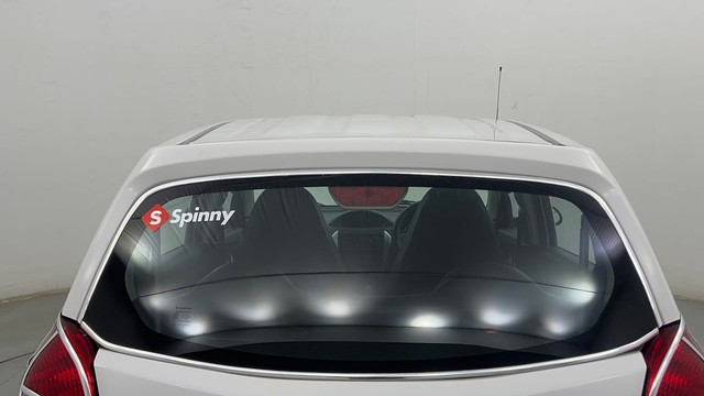 Second-hand 2018 Maruti Suzuki Alto 800 LXi for sale in Pune-24