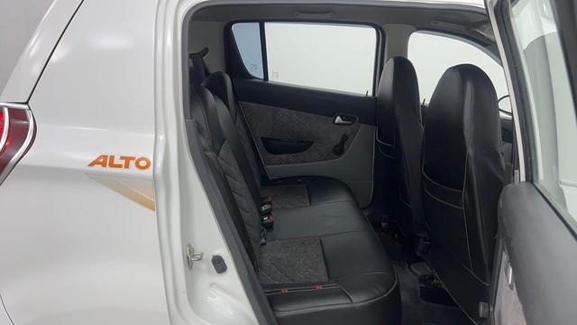 Second-hand 2018 Maruti Suzuki Alto 800 LXi for sale in Pune-34