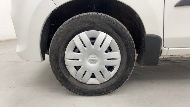 Second-hand 2018 Maruti Suzuki Alto 800 LXi for sale in Pune-20