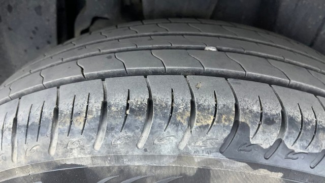 Second-hand 2025 Mahindra XUV 3XO AX5 Diesel for sale in Hyderabad-30