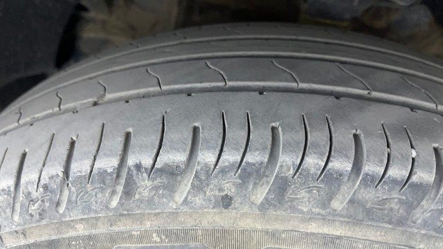 Second-hand 2025 Mahindra XUV 3XO AX5 Diesel for sale in Hyderabad-23