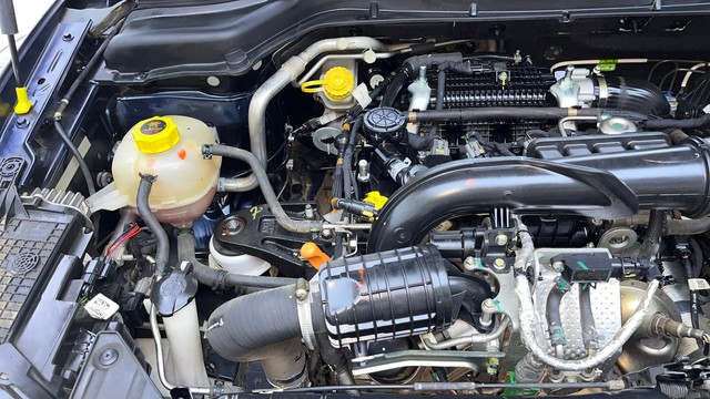 Second-hand 2025 Mahindra XUV 3XO AX5 Diesel for sale in Hyderabad-37