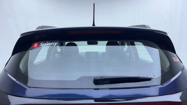 Second-hand 2025 Mahindra XUV 3XO AX5 Diesel for sale in Hyderabad-24