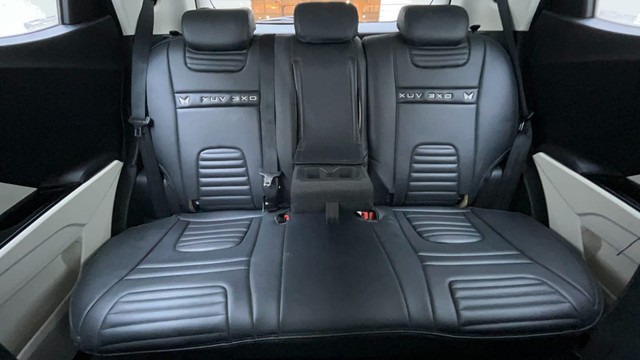Second-hand 2025 Mahindra XUV 3XO AX5 Diesel for sale in Hyderabad-28