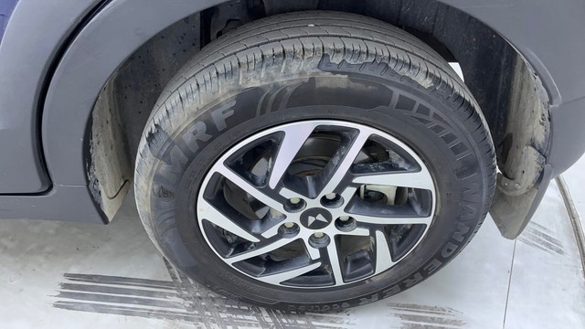 Second-hand 2025 Mahindra XUV 3XO AX5 Diesel for sale in Hyderabad-19