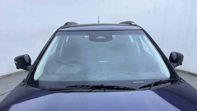 Second-hand 2025 Mahindra XUV 3XO AX5 Diesel for sale in Hyderabad-10