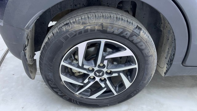 Second-hand 2025 Mahindra XUV 3XO AX5 Diesel for sale in Hyderabad-18