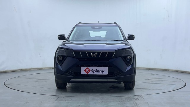 Second-hand 2025 Mahindra XUV 3XO AX5 Diesel for sale in Hyderabad-7
