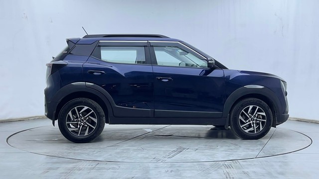 Second-hand 2025 Mahindra XUV 3XO AX5 Diesel for sale in Hyderabad-2