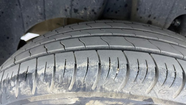 Second-hand 2025 Mahindra XUV 3XO AX5 Diesel for sale in Hyderabad-26