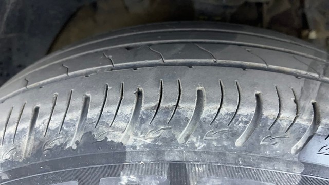 Second-hand 2025 Mahindra XUV 3XO AX5 Diesel for sale in Hyderabad-32