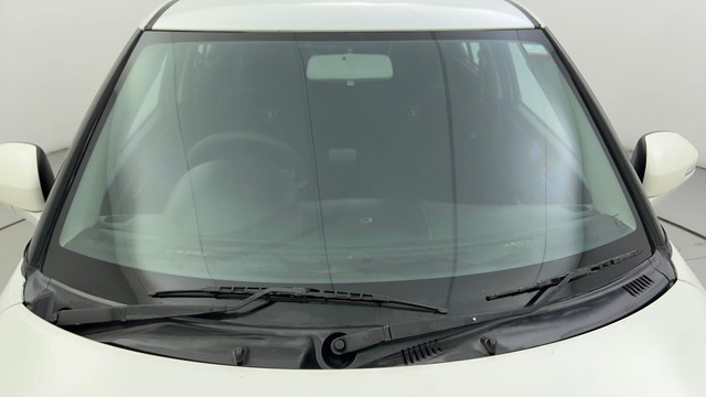 Second-hand 2012 Maruti Suzuki Swift VXI for sale in Ahmedabad-10