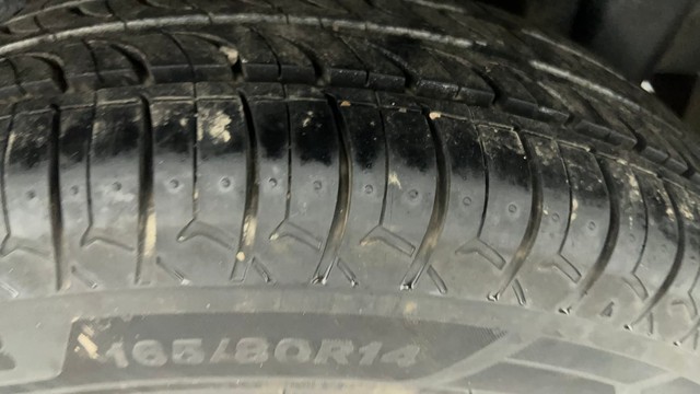 Second-hand 2012 Maruti Suzuki Swift VXI for sale in Ahmedabad-24