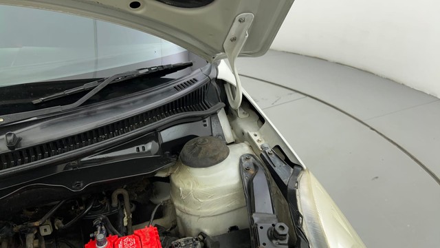 Second-hand 2012 Maruti Suzuki Swift VXI for sale in Ahmedabad-34