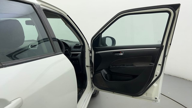 Second-hand 2012 Maruti Suzuki Swift VXI for sale in Ahmedabad-16