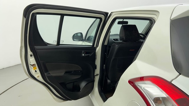 Second-hand 2012 Maruti Suzuki Swift VXI for sale in Ahmedabad-30
