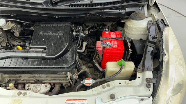 Second-hand 2012 Maruti Suzuki Swift VXI for sale in Ahmedabad-38