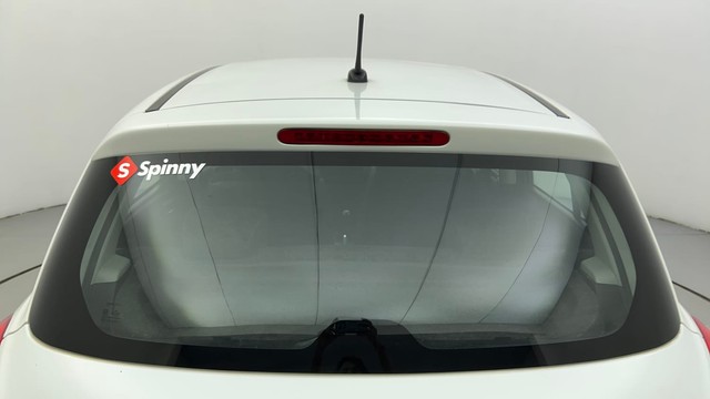 Second-hand 2012 Maruti Suzuki Swift VXI for sale in Ahmedabad-32