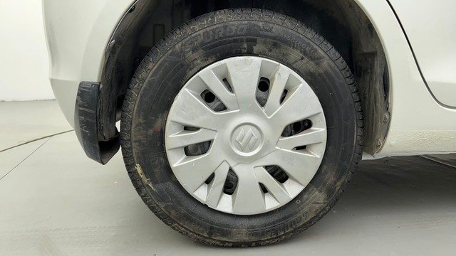 Second-hand 2012 Maruti Suzuki Swift VXI for sale in Ahmedabad-18