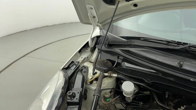 Second-hand 2012 Maruti Suzuki Swift VXI for sale in Ahmedabad-37